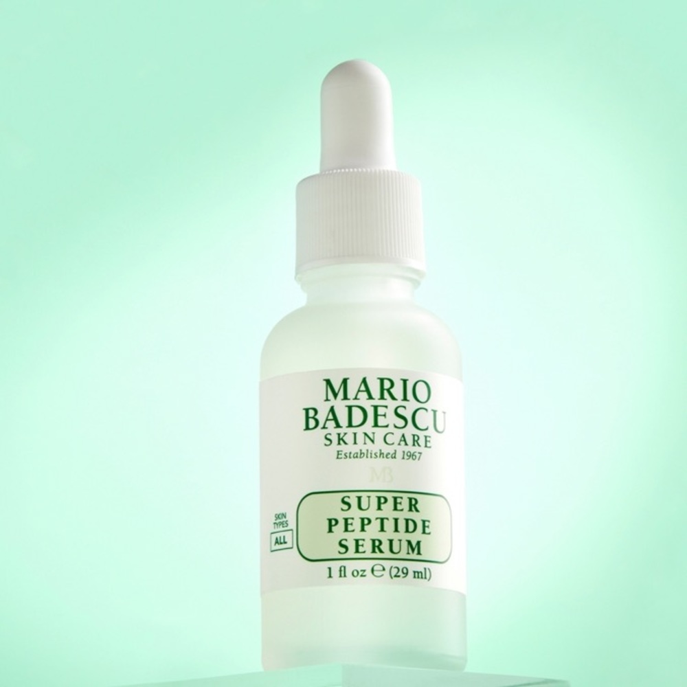 Mario Badescu Super Peptide Serum